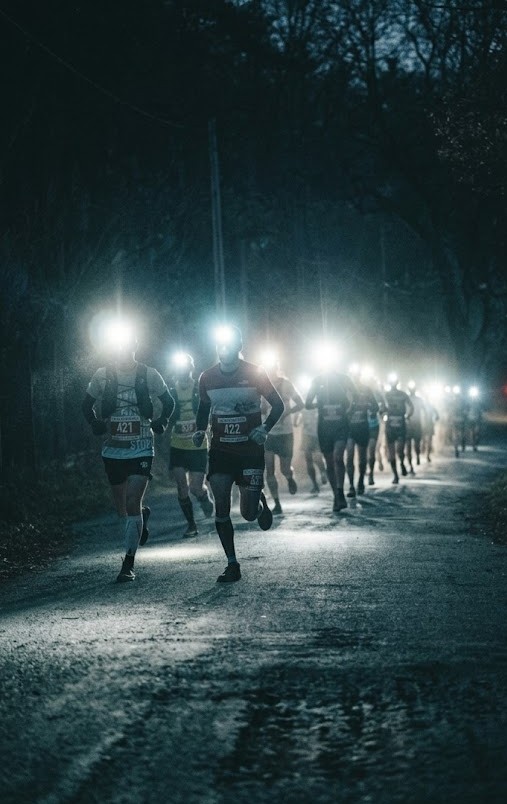 Coureur de nuit